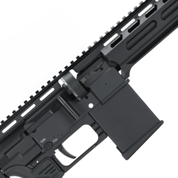 FX DRS Tactical Compact 380mm – Magpul UBR Edition