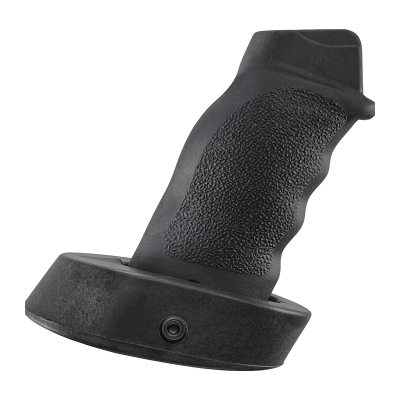 XLR Ergo Palm Shelf Grip