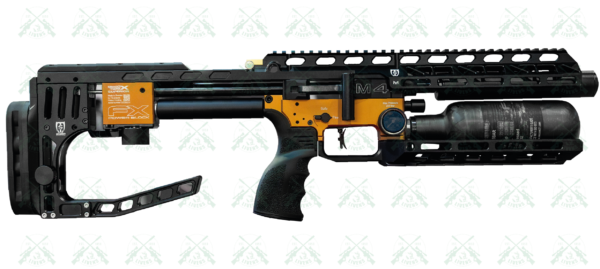 FX Impact M4 Micro Limited Edition