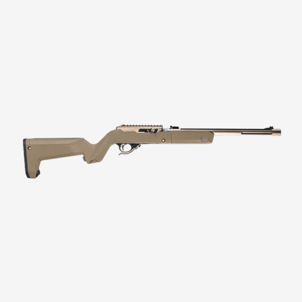 Magpul X-22 Backpacker Stock for Ruger 10/22 Takedown - Image 2