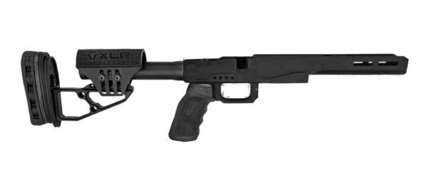 XLR Atom