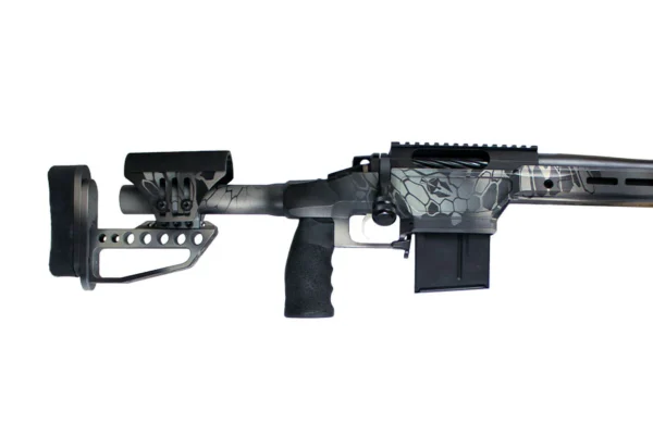 XLR Ergo Tactical Deluxe Grip