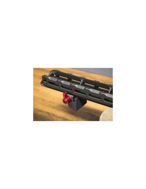 xlr quick adjust 15 dovetail barricade stopdf