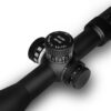 Wulf Defender 2.0 ED 5-25x56 FFP Rifle Scope - W-MIL 5 IR Reticle