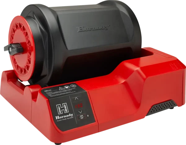 Hornady Rotary Case Tumbler