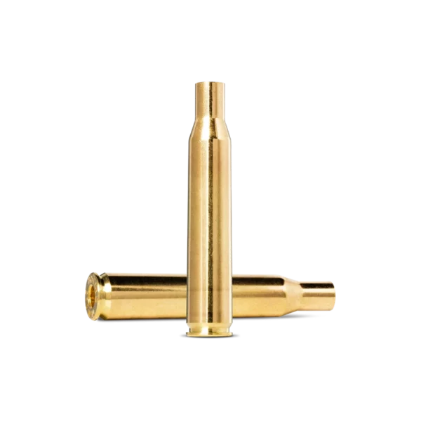 Norma 270 Win Brass Cartridge Cases