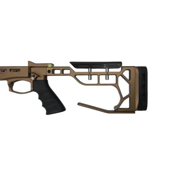 Saber Tactical FX DRS Chassis - Image 6