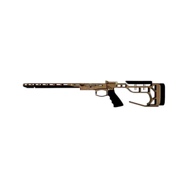 Saber Tactical FX DRS Chassis - Image 4