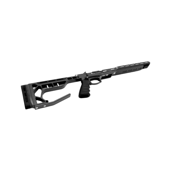 Saber Tactical FX DRS Chassis