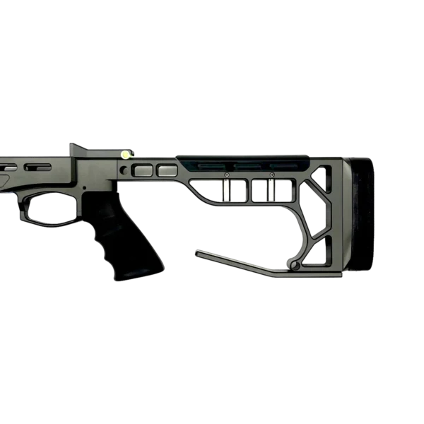 Saber Tactical FX DRS Chassis