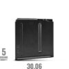 MDT Metal AICS Magazine .30-06 5-Rounds