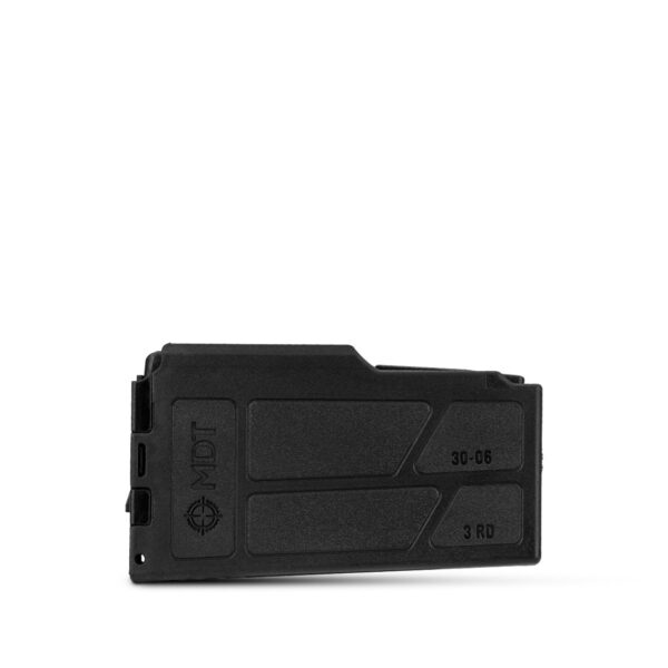 MDT .30-06 Polymer LA 3-Round Magazine