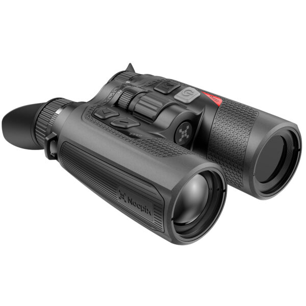 NocPix Quest H50R Thermal Binoculars - Image 3