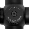 OptiMate Hunter 2-12x50 WA IR BT Rifle Scope