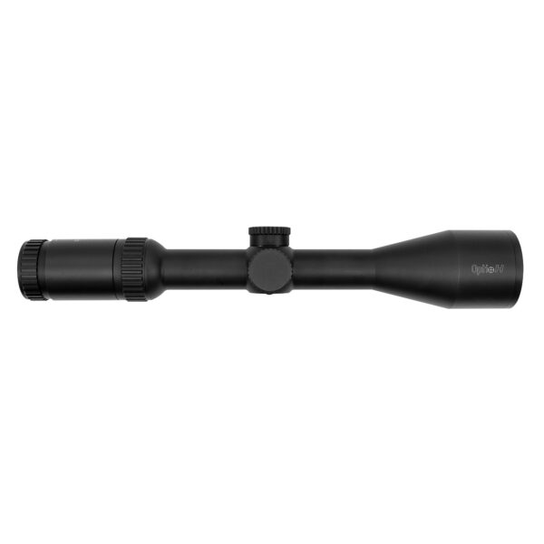OptiMate Hunter 2-12x50 WA IR BT Rifle Scope - Image 2
