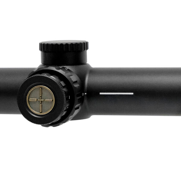 OptiMate Hunter 2-12x50 WA IR BT Rifle Scope - Image 7