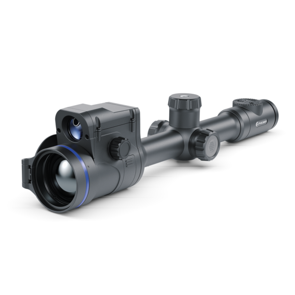 Pulsar Thermion 2 LRF XQ50 Pro Thermal Rifle Scope