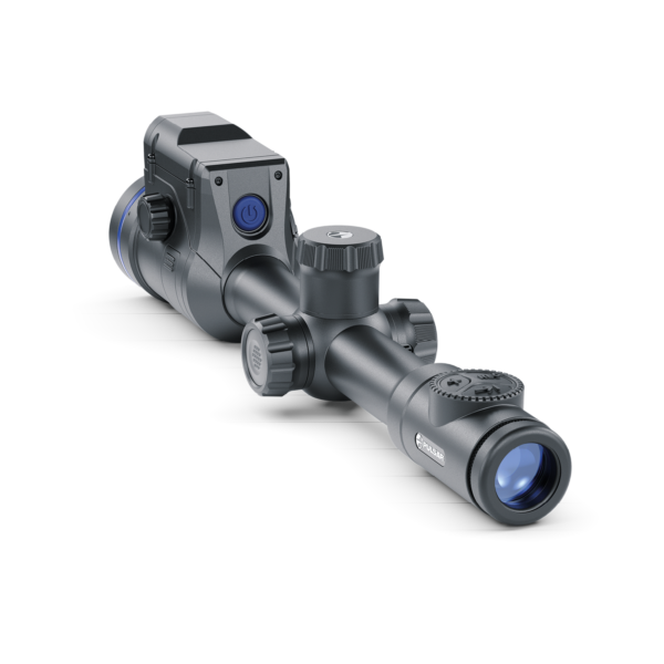 PUL 76551 Pulsar Thermion 2 LRF XP50 Pro wo Mounts Thermal Weapon Scope Product 04