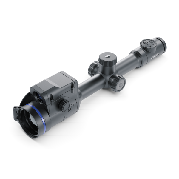Pulsar Thermion 2 LRF XQ50 Pro Thermal Rifle Scope