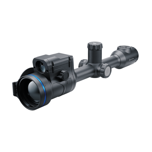 PUL 76576 Pulsar Thermion 2 LRF XP60 Thermal Imaging Riflescope