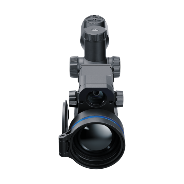 PUL 76576 Pulsar Thermion 2 LRF XP60 Thermal Imaging Riflescope 10