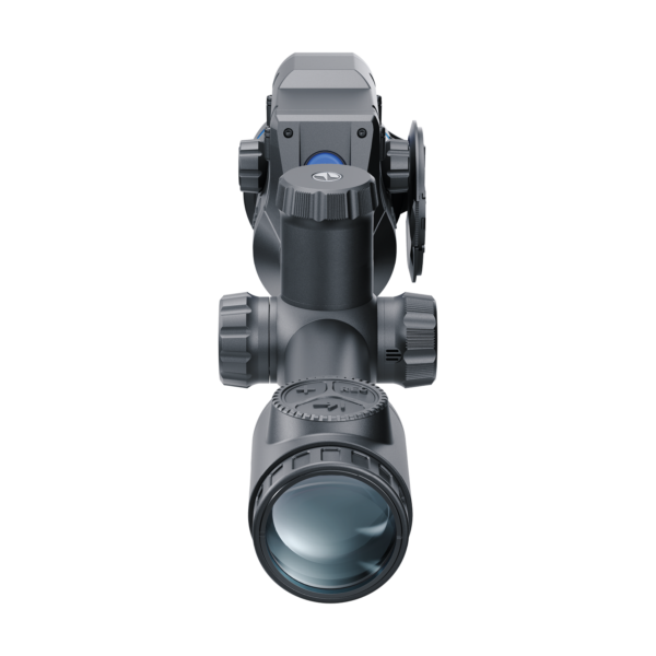 PUL 76576 Pulsar Thermion 2 LRF XP60 Thermal Imaging Riflescope 11