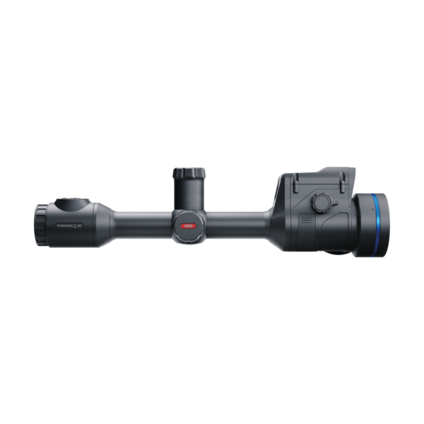 PUL 76576 Pulsar Thermion 2 LRF XP60 Thermal Imaging Riflescope 12