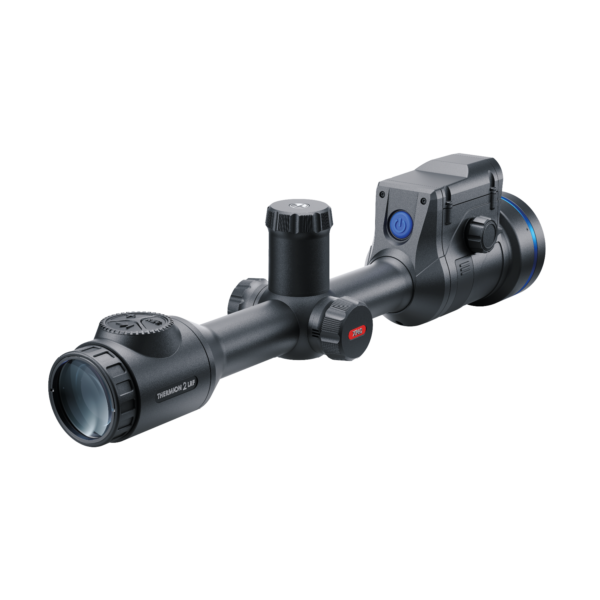 PUL 76576 Pulsar Thermion 2 LRF XP60 Thermal Imaging Riflescope 3