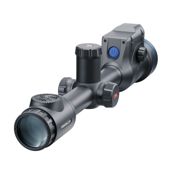 PUL 76576 Pulsar Thermion 2 LRF XP60 Thermal Imaging Riflescope 4