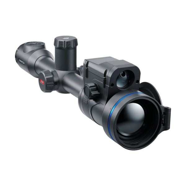 PUL 76576 Pulsar Thermion 2 LRF XP60 Thermal Imaging Riflescope 7