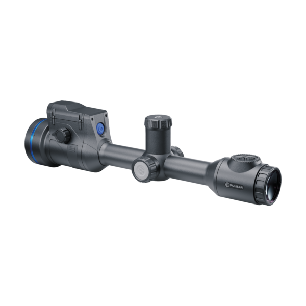 PUL 76576 Pulsar Thermion 2 LRF XP60 Thermal Imaging Riflescope 8