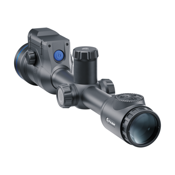 PUL 76576 Pulsar Thermion 2 LRF XP60 Thermal Imaging Riflescope 9