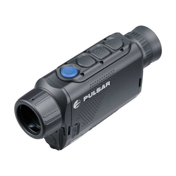 PUL 77508 Pulsar Axion Compact XG30 Thermal Imaging Monocular 15
