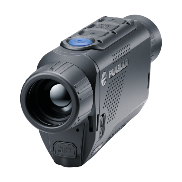 PUL 77508 Pulsar Axion Compact XG30 Thermal Imaging Monocular 2