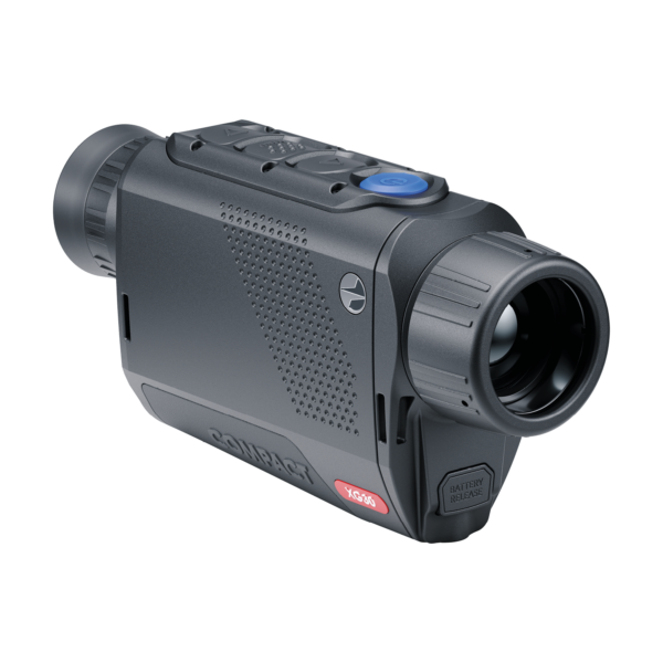 PUL 77508 Pulsar Axion Compact XG30 Thermal Imaging Monocular 6