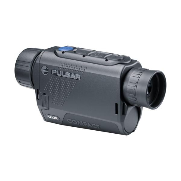 PUL 77508 Pulsar Axion Compact XG30 Thermal Imaging Monocular 8