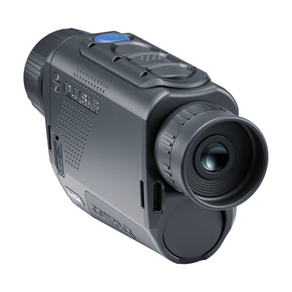 PUL 77508 Pulsar Axion Compact XG30 Thermal Imaging Monocular 9