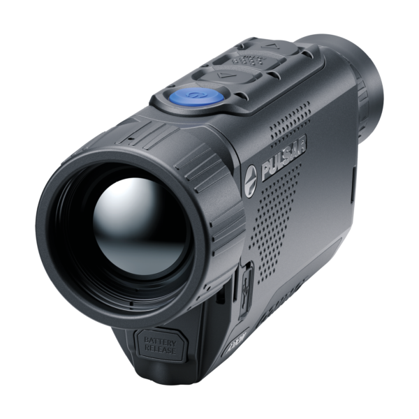 Pulsar Axion Compact XG35 Thermal Monocular