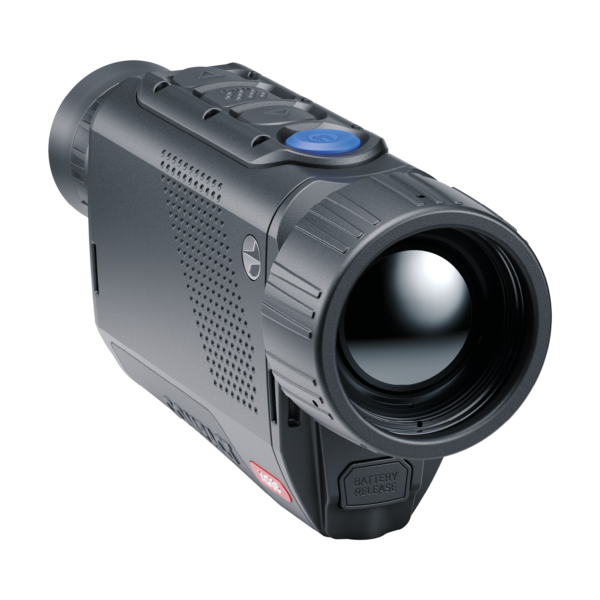 PUL 77509 Pulsar Axion Compact XG35 Thermal Imaging Monocular 7