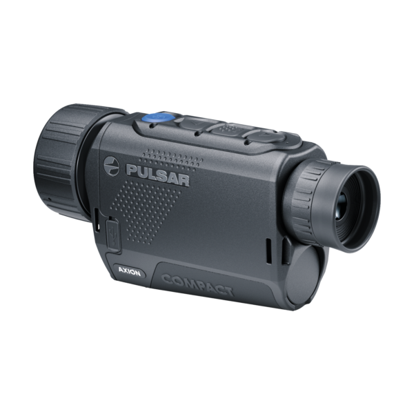 PUL 77509 Pulsar Axion Compact XG35 Thermal Imaging Monocular 8