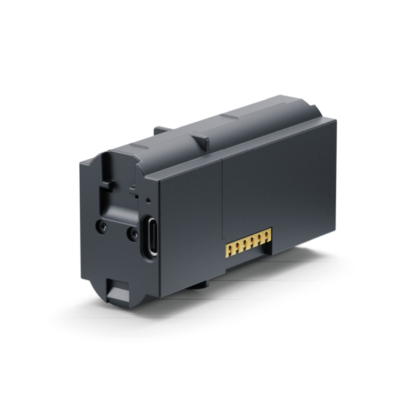 Pulsar LPS 7i Battery Pack - Image 6