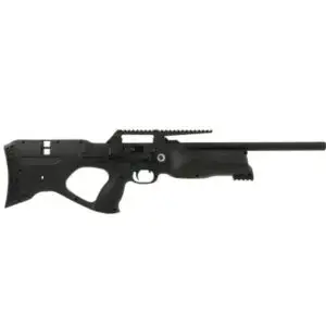 Walther Reign 25 FAC Air Rifle - High Power