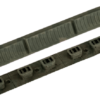Tikka T1X T3X ACE M-Lok Rail Covers - Image 2