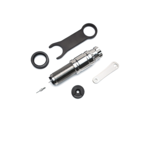 Individual Dies and Accessories