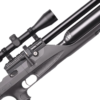 Kral Puncher Jumbo Synthetic PCP Air Rifle