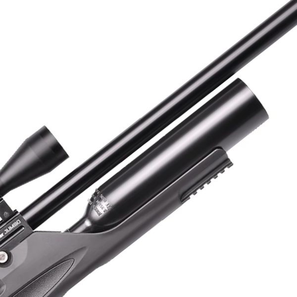 Kral Puncher Jumbo Synthetic PCP Air Rifle