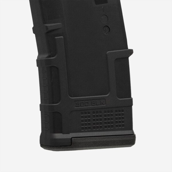 mag1182 blk magpul pmag 20 ar 300 b 02.1 1