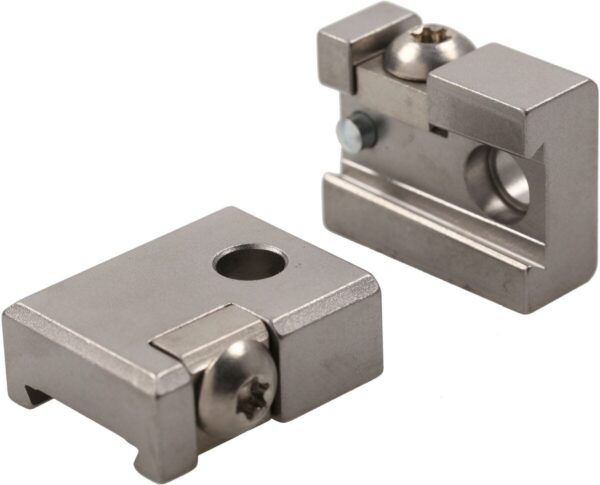 Optilock Sako Stainless I & III, XS & S Bases