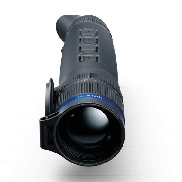 pulsar telos lrf xl50 thermal imaging monocular 10