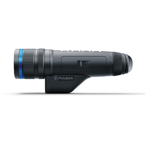 pulsar telos lrf xl50 thermal imaging monocular 13
